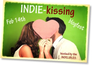INDIE-kissingbadge