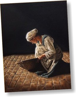 TheSculleryMaid