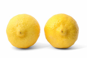 two-lemons