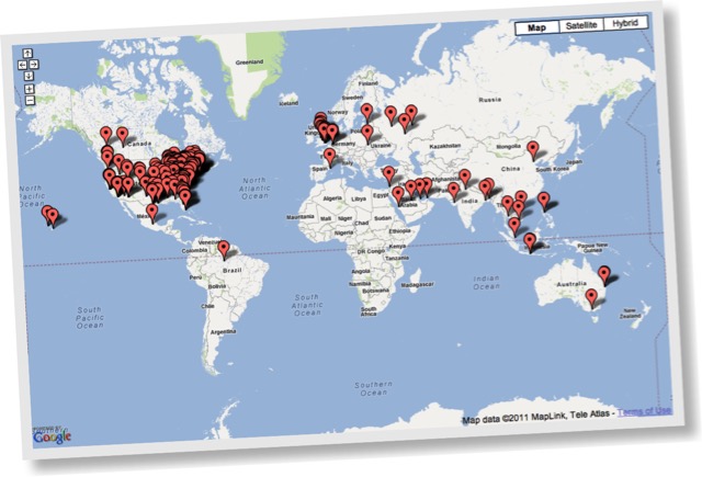 visitormap